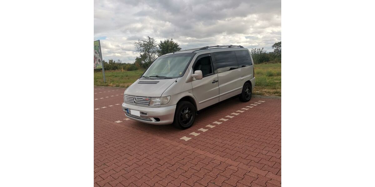 Mercedes-Benz Vito 357.500 km 5.900 &euro; Düren 52351