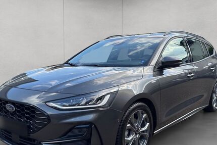 Ford Focus 3.318 km 21.890 &euro; Leverkusen 51373