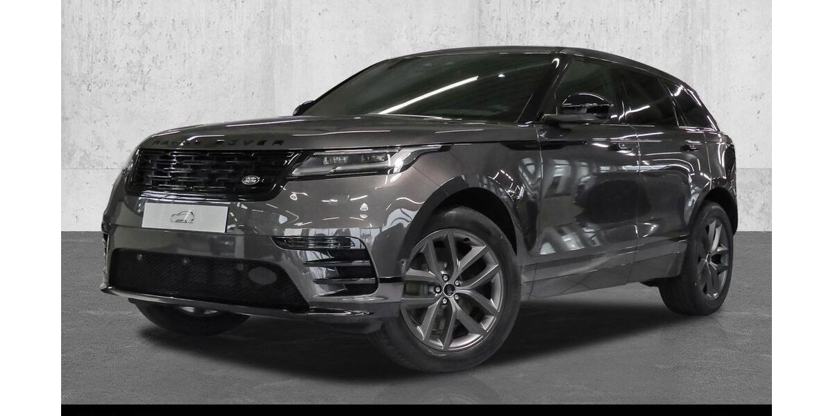 Land Rover Range Rover Velar 3.000 km 76.480 &euro; Köln 51149