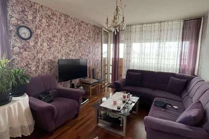 Wohnung Köln Porz - 2 Zimmer, 53 m&sup2;, 155.000&euro; | Angebot:22932389