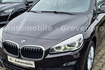 BMW 216 Gran Tourer 72.000 km 18.440 &euro; Grevenbroich 41515