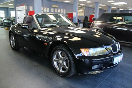 BMW Z3 172.836 km 6.980 &euro; Euskirchen 53881