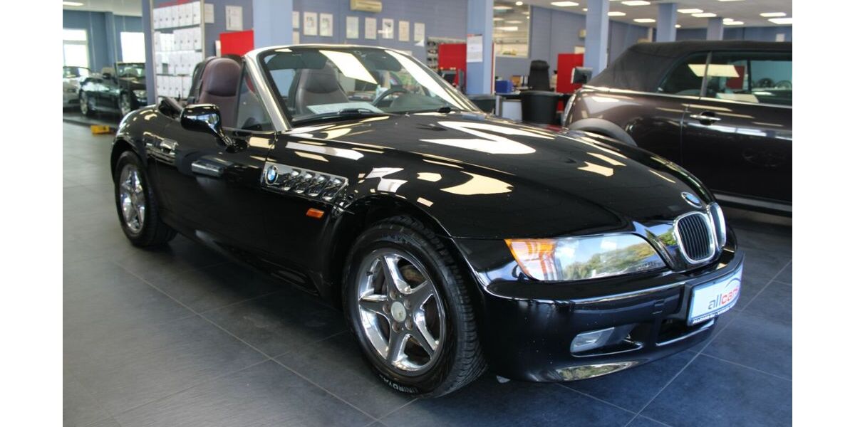 BMW Z3 172.836 km 6.980 &euro; Euskirchen 53881