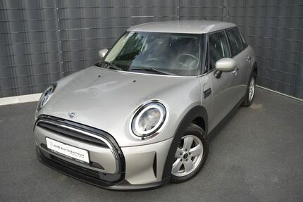 Mini Cooper 51.847 km 18.999 &euro; Dormagen 41539
