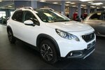 Peugeot 2008 PureTech 130 GPF Allure 38.193 km 12.980 &euro; Euskirchen 53881