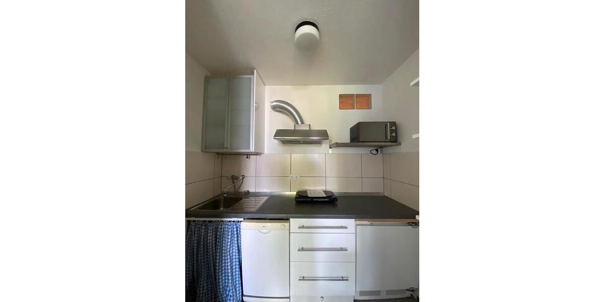 Etagenwohnung Hürth - 1 Zimmer, 31 m&sup2;, 950&euro; | Angebot:25289555