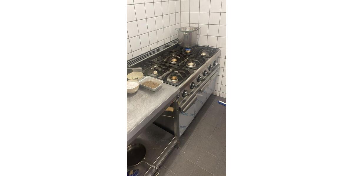Gewerbeobjekt Leverkusen Bürrig - 2.300&euro; | Angebot:22840790