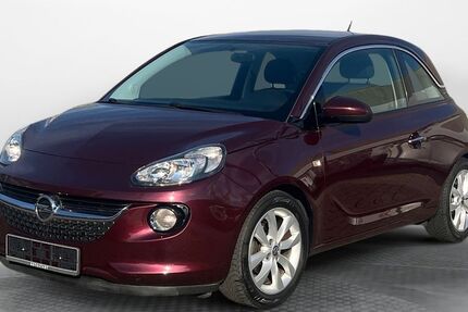 Opel Adam 48.244 km 11.300 &euro; Dormagen 41540