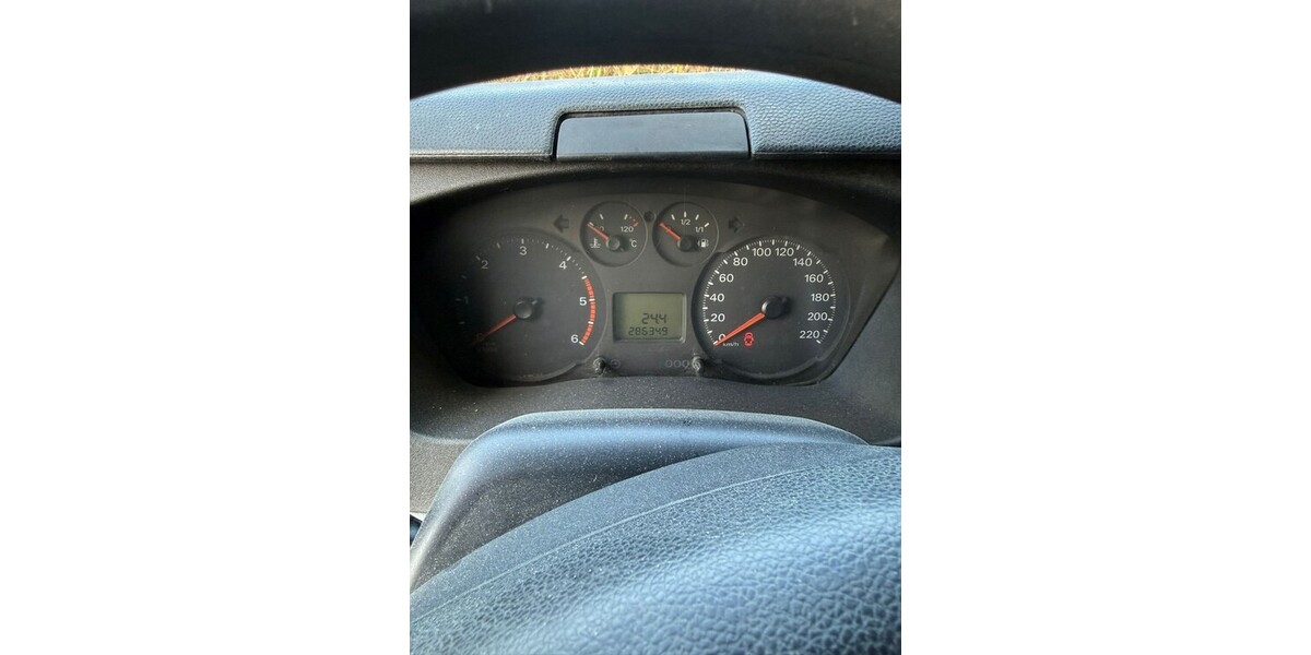 Ford Transit 286.000 km 2.200 &euro; Hürth 50354