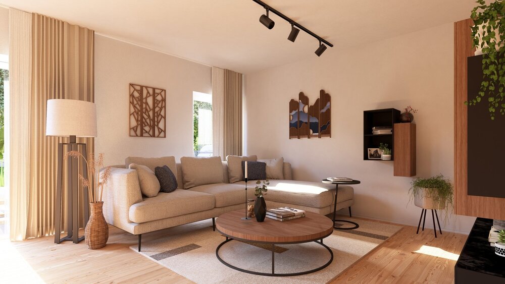 Individuell geplantes Einfamilienhaus - Ihr Traumhaus! - Einfamilienhaus Inden | Angebot:27356816