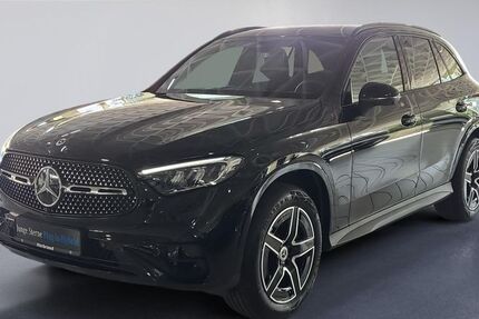 Mercedes-Benz GLC 300 16.424 km 62.890 &euro; Bergheim 50126