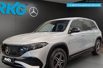 Mercedes-Benz EQB 7.449 km 48.390 &euro; Euskirchen 53879