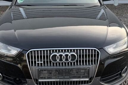 Audi A4 Allroad 293.373 km 8.300 &euro; Euskirchen 53881