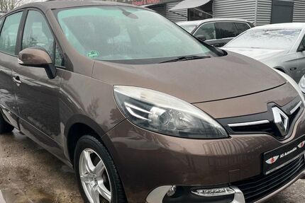 Renault Scenic 84.000 km 5.350 &euro; Dormagen 41539