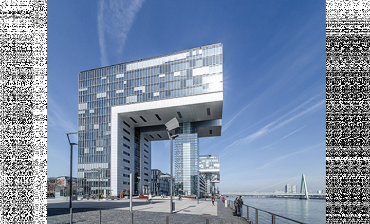 Gewerbeobjekt Köln Innenstadt - 2.999&euro; | Angebot:26010068