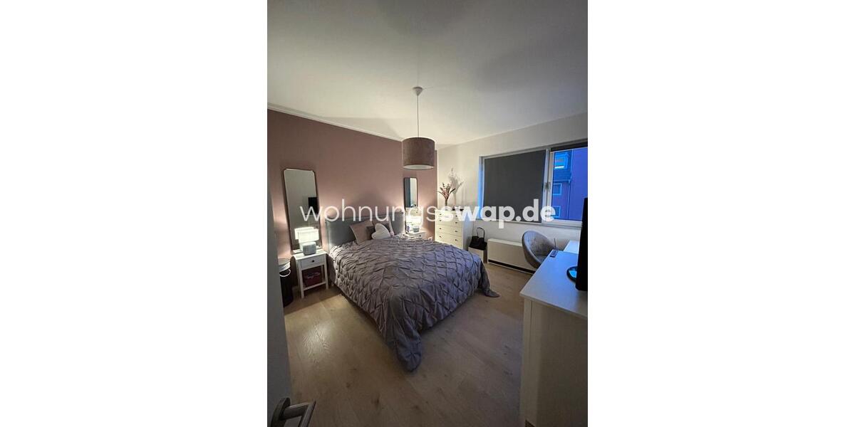Etagenwohnung Köln Mülheim - 3 Zimmer, 72 m&sup2;, 800&euro; | Angebot:25765144