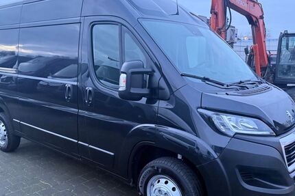 Peugeot Boxer 135.000 km 14.900 &euro; Bedburg (bei Köln) 50181
