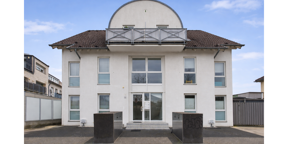 Etagenwohnung Hürth - 4 Zimmer, 108 m&sup2;, 449.000&euro; | Angebot:25811207