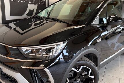Opel Crossland (X) 53.000 km 16.999 &euro; Jülich 52428