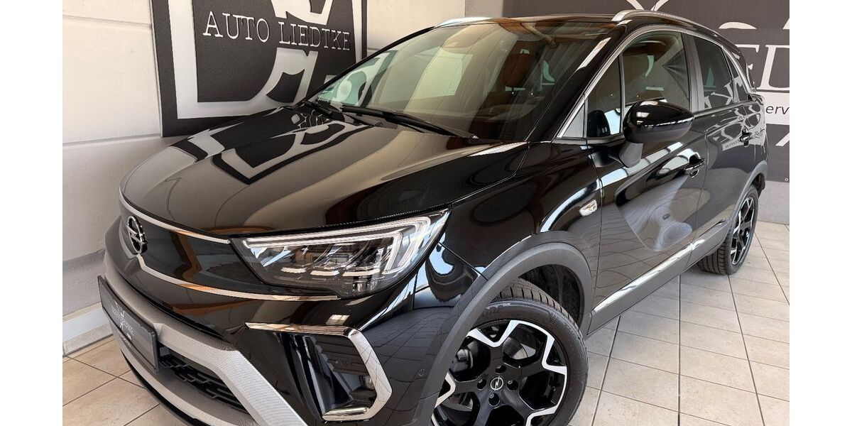 Opel Crossland (X) 53.000 km 16.999 &euro; Jülich 52428