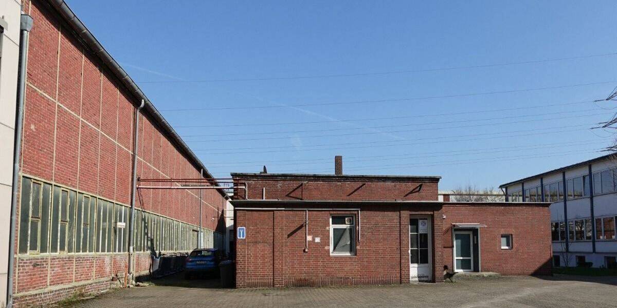 Gewerbeobjekt Leverkusen Manfort - 2.999.000&euro; | Angebot:26805188