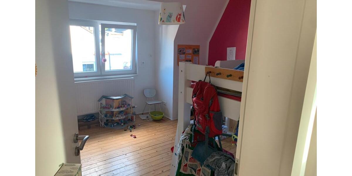 Einfamilienhaus Köln Mülheim - 5 Zimmer, 160 m&sup2;, 2.720&euro; | Angebot:25595854