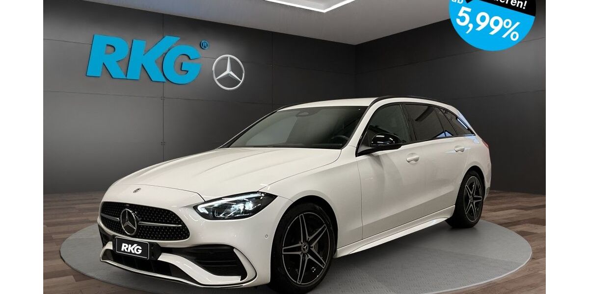 Mercedes-Benz C 200 33.872 km 35.570 &euro; Bornheim 53332