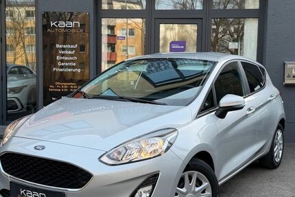 Ford Fiesta 71.000 km 8.999 &euro; Köln 51107