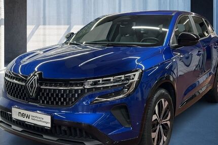Renault Austral 15.325 km 27.950 &euro; Köln 50939
