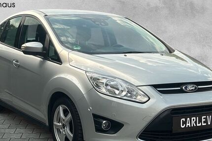 Ford C-Max 118.457 km 5.150 &euro; Köln - Worringen 50769