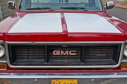 GMC Sierra 66.000 km 19.000 &euro; Euskirchen 53881