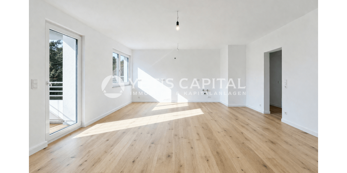 Etagenwohnung Köln Innenstadt - 4 Zimmer, 100 m&sup2;, 799.000&euro; | Angebot:25961071