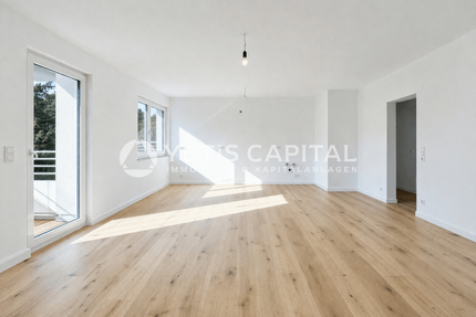 Wohnung Köln Innenstadt - 4 Zimmer, 100 m&sup2;, 799.000&euro; | Angebot:25961071