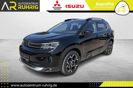 Citroen C5 Aircross 51.600 km 19.790 &euro; Jülich 52428