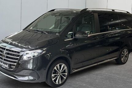 Mercedes-Benz V 250 13.949 km 87.810 &euro; Bergheim 50126