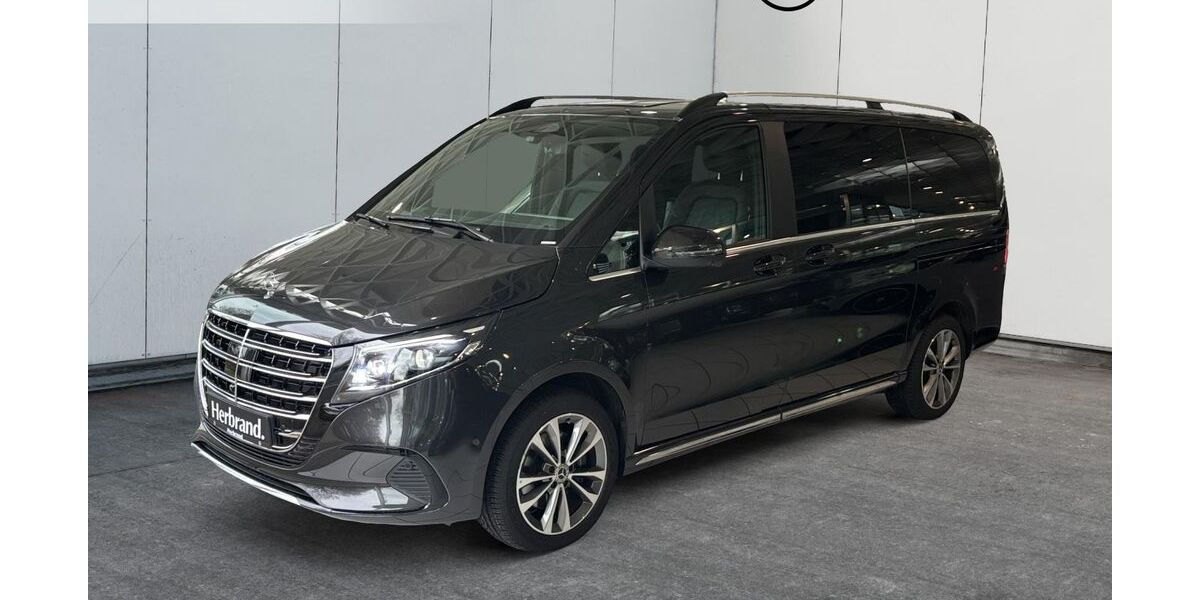 Mercedes-Benz V 250 13.949 km 87.810 &euro; Bergheim 50126