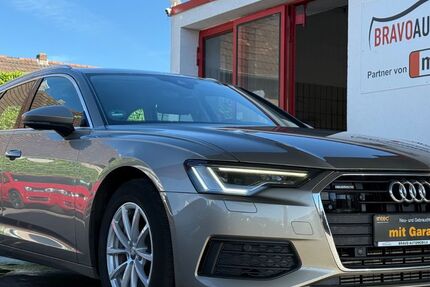 Audi A6 171.000 km 21.498 &euro; Euskirchen 53879
