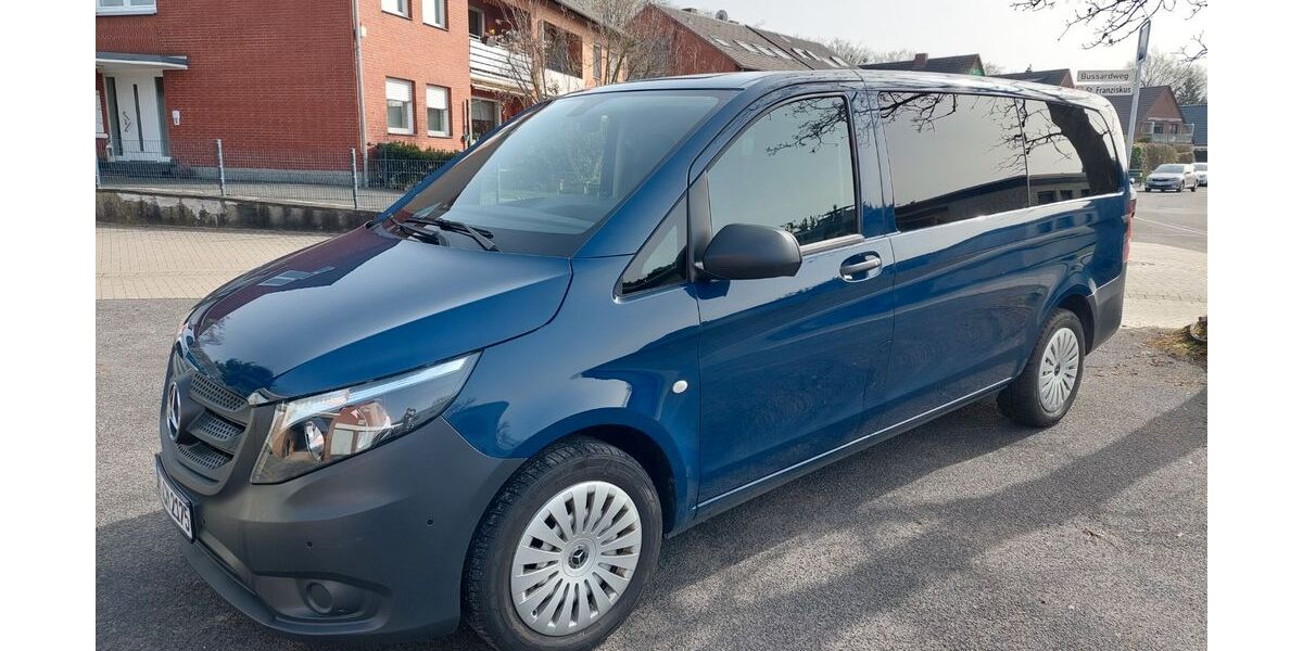 Mercedes-Benz Vito 90.000 km 30.500 &euro; Hürth 50354