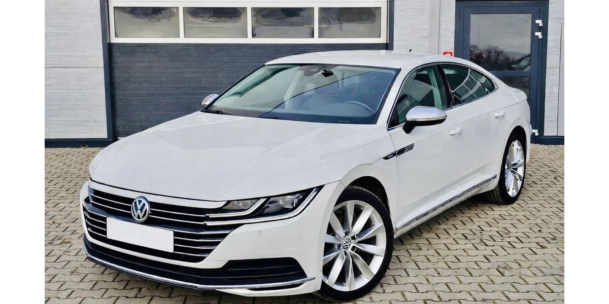 VW Arteon 72.000 km 22.100 &euro; Wesseling 50389