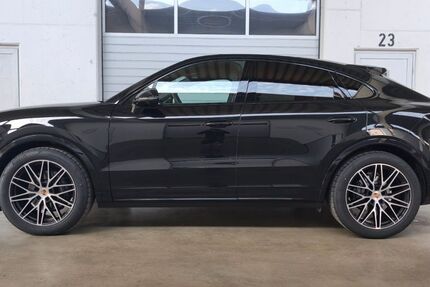 Porsche Cayenne 6.870 km 104.900 &euro; Brühl 50321