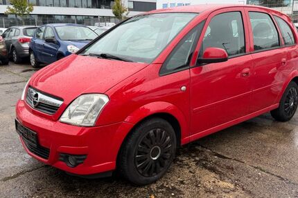 Opel Meriva 200.000 km 2.600 &euro; Köln 50739