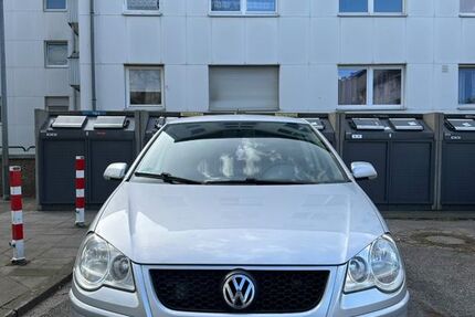 VW Polo 234.000 km 1.590 &euro; Köln 51103