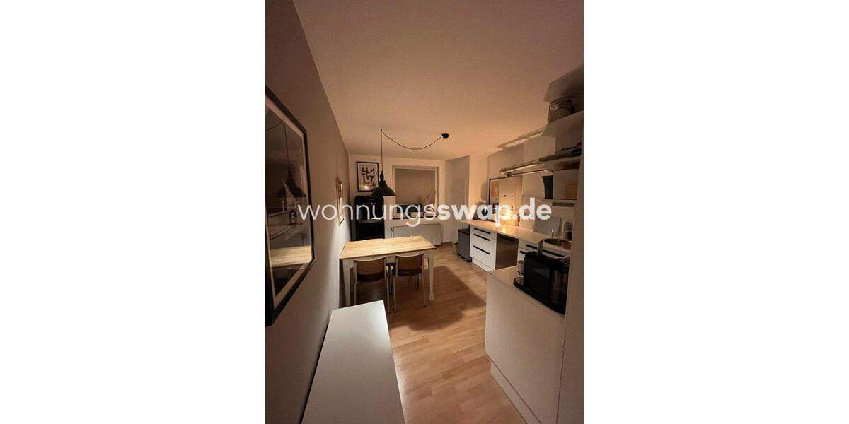 Etagenwohnung Köln Neustadt-Süd - 2 Zimmer, 60 m&sup2;, 950&euro; | Angebot:25970467