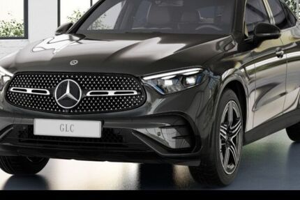 Mercedes-Benz GLC 220 9.900 km 62.990 &euro; Frechen 50226