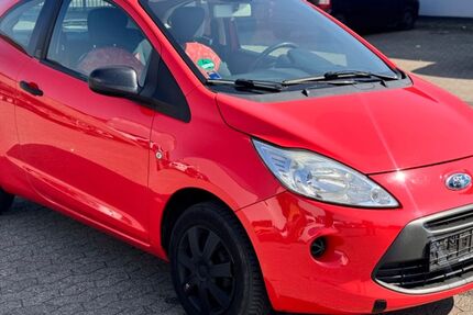 Ford Ka/Ka+ 208.360 km 1.990 &euro; Bornheim 53332