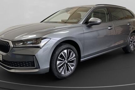 Skoda Superb 9.990 km 44.990 &euro; Köln 50823