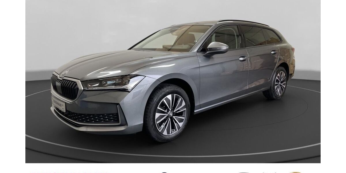 Skoda Superb 9.990 km 44.990 &euro; Köln 50823