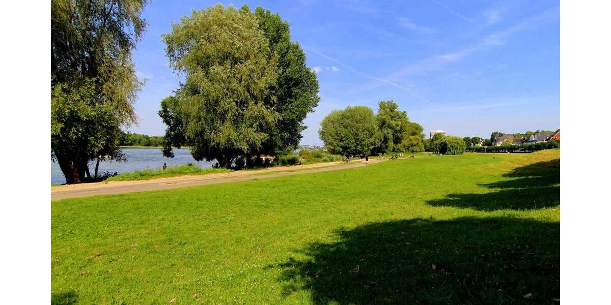 Etagenwohnung Köln / Rodenkirchen Rodenkirchen - 3 Zimmer, 120 m&sup2;, 695.000&euro; | Angebot:24807404