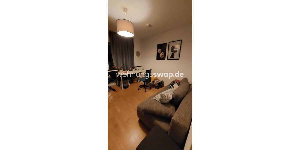 Etagenwohnung Köln Lindenthal - 3 Zimmer, 69 m&sup2;, 1.090&euro; | Angebot:25657197