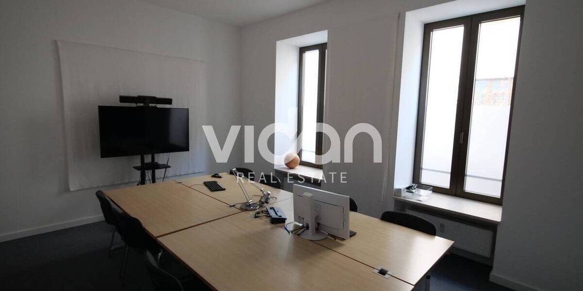 Gewerbeobjekt Köln Neustadt-Nord - 6.160&euro; | Angebot:25683760